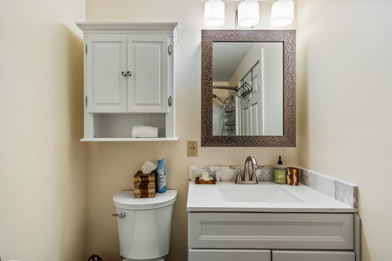 Cozy One Bedroom With Privacy - Community Beach Access Sandpoint Εξωτερικό φωτογραφία